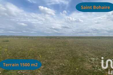 Terrain  60900 €