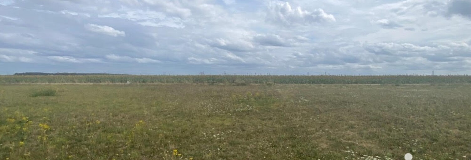 Terrain  1500 m² à vendre à Saint-Bohaire (41330)