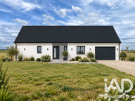 Vente Terrain à bâtir 1 500 m&sup2; — photo 2