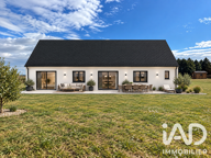 Vente Terrain à bâtir 1 500 m&sup2; — photo 4