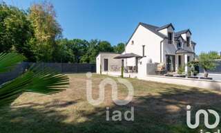 Maison 4 Pièces 91 m² à vendre à Épône (78680)