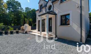 Maison 4 Pièces 91 m² à vendre à Épône (78680)