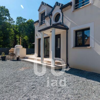 Maison 4 pièces 345000 €