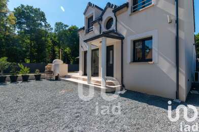 Maison 4 pièces 345000 €