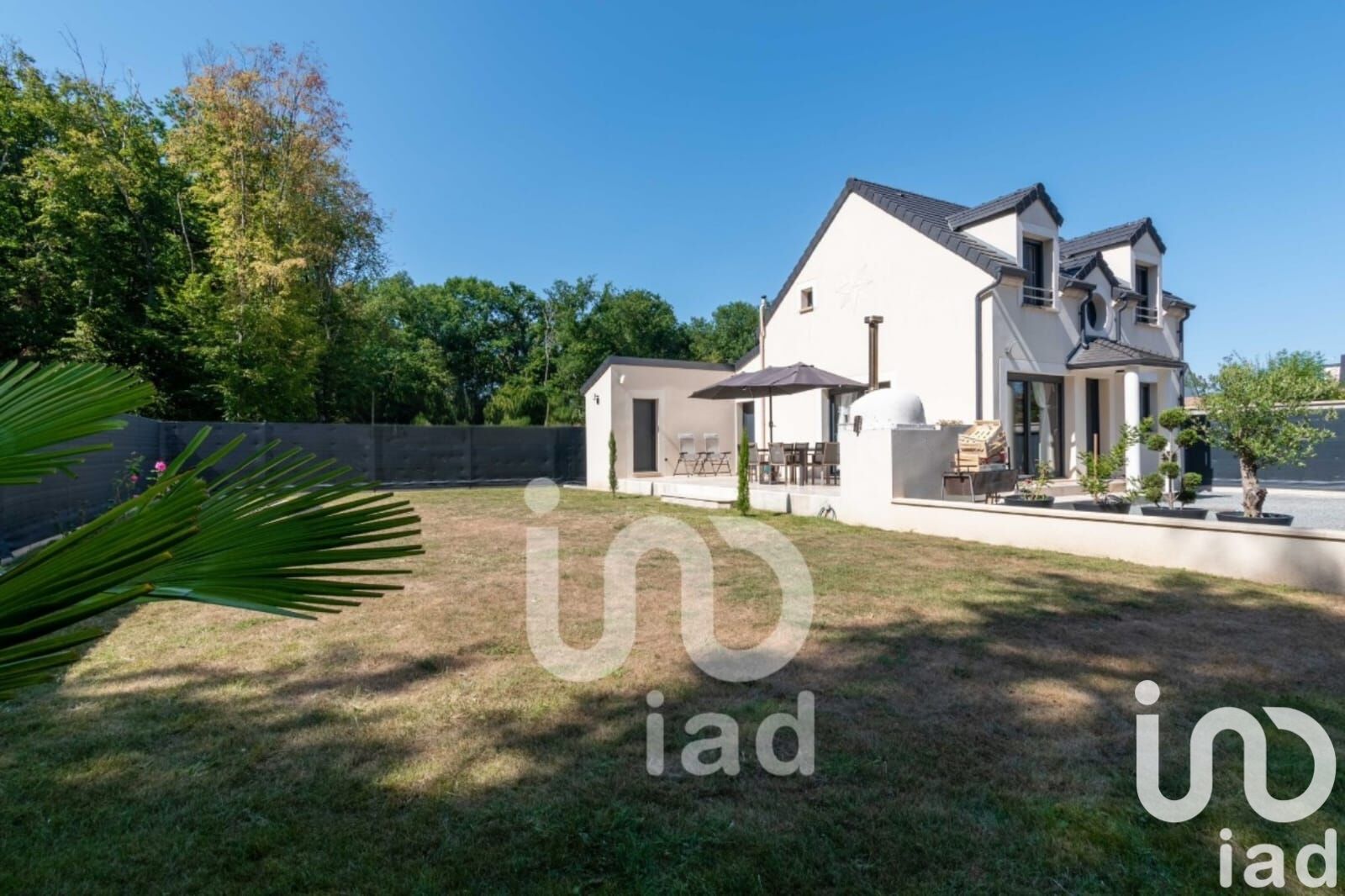 Vente Maison/villa 4 pièces - Photo 2