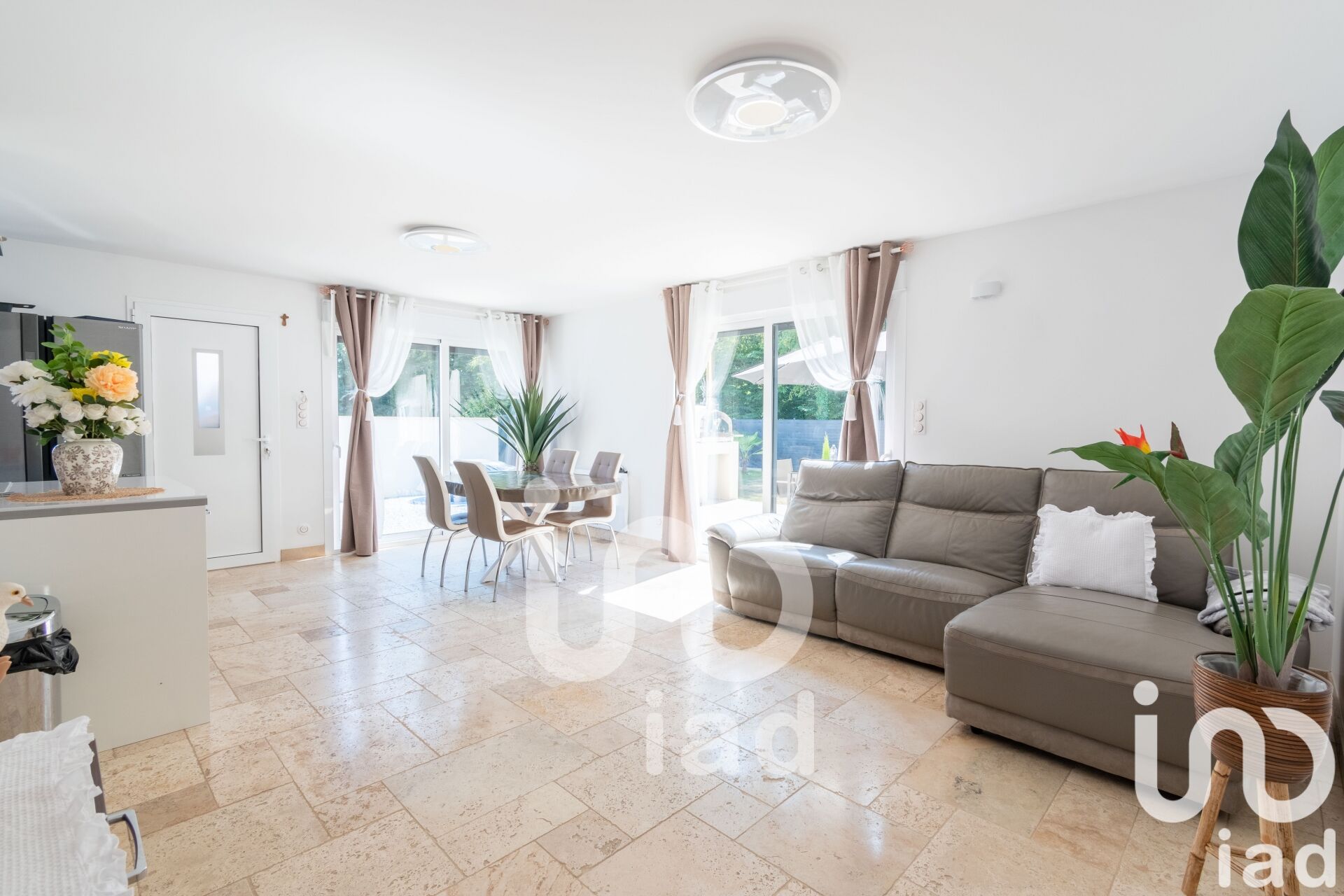 Vente Maison/villa 4 pièces - Photo 3