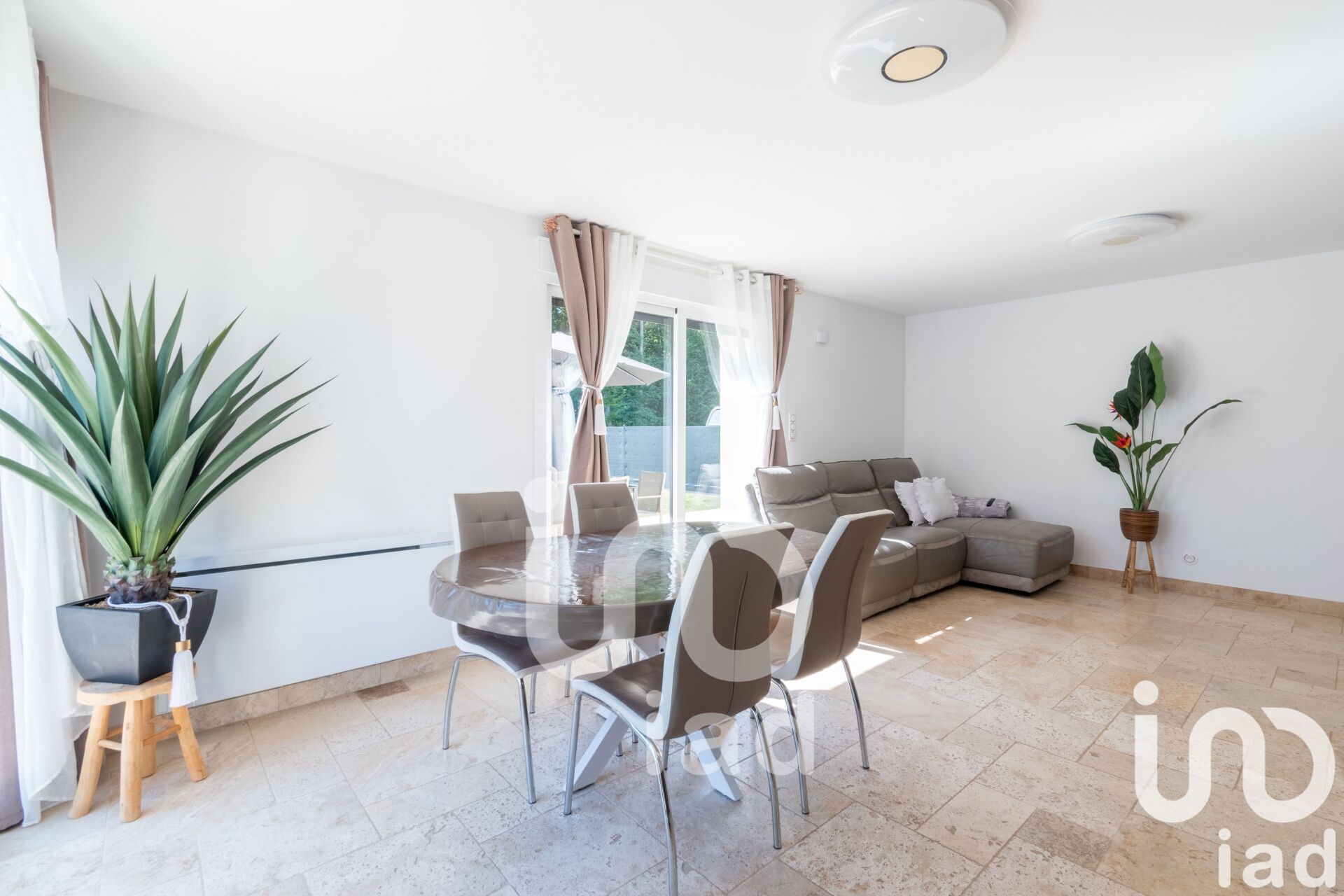 Vente Maison/villa 4 pièces - Photo 5