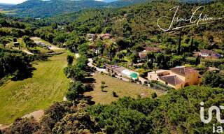 Maison 8 Pièces 241 m² à vendre à Grimaud (83310)