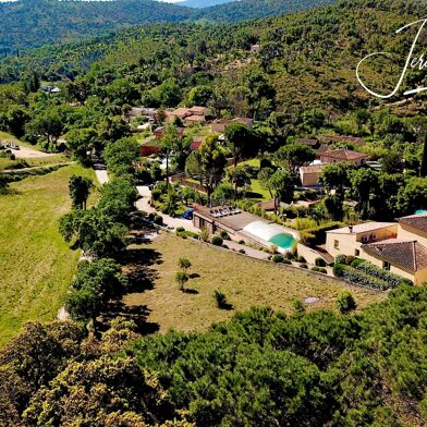 Maison 8 pièces 1583000 €