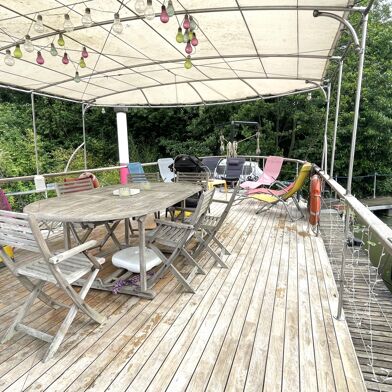 Maison 5 pièces 209000 €