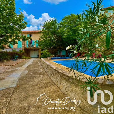 Maison 6 pièces 369000 €