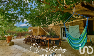 Maison 6 Pièces 198 m² à vendre à Saint-André-de-Roquelongue (11200)