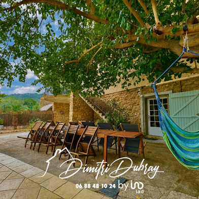 Maison 6 pièces 369000 €