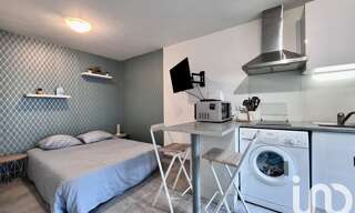 Appartement 1 Pièce 18 m² à vendre à Tournan-en-Brie (77220)