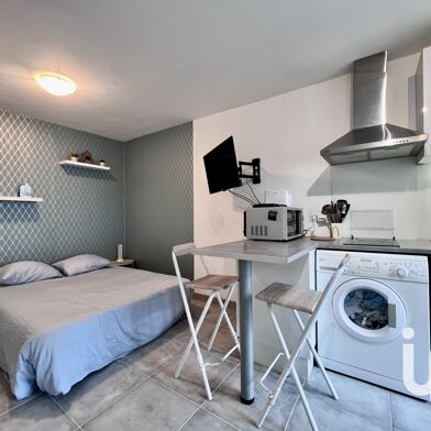 Appartement 1 pièces 102000 €