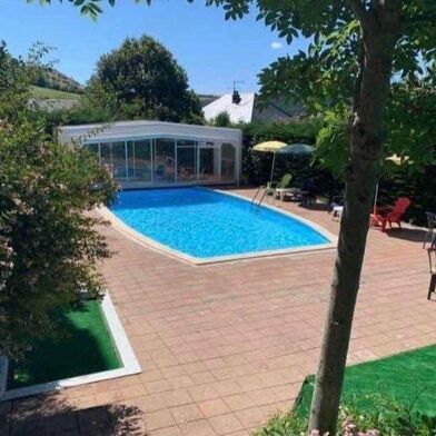 Commerce  232000 €