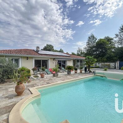 Maison 5 pièces 359000 €