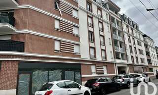 Appartement 3 Pièces 58 m² à vendre à Tremblay-en-France (93290)