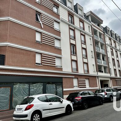 Appartement 3 pièces 202000 €