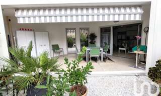 Appartement 3 Pièces 65 m² à vendre à Hyères (83400)