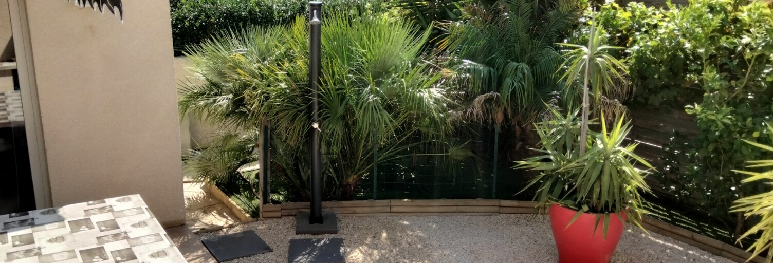 Maison 3 Pièces 60 m² à vendre à Baho (66540)