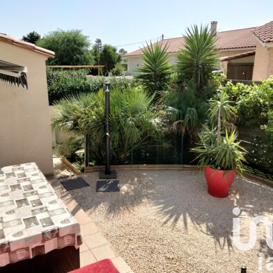 Maison 3 pièces 245000 €