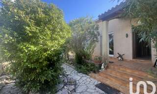 Maison 6 Pièces 153 m² à vendre à Saint-Jean-de-Fos (34150)