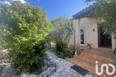 Maison 6 pièces 348000 €