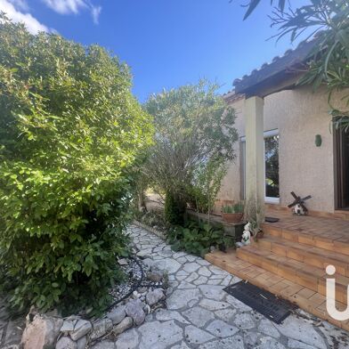 Maison 6 pièces 348000 €