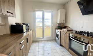 Appartement 3 Pièces 74 m² à vendre à Reims (51100)