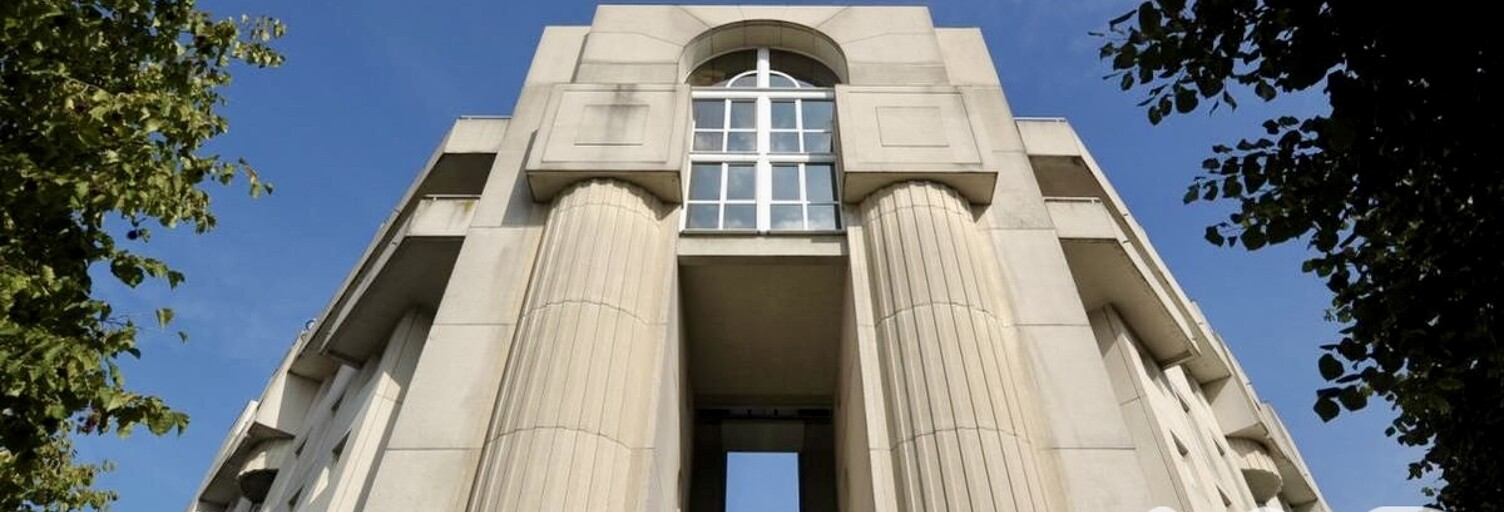 Appartement 3 Pièces 74 m² à vendre à Reims (51100)