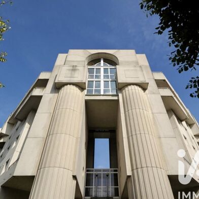 Appartement 3 pièces 215000 €