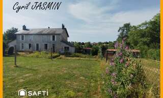 Maison 6 Pièces 132 m² à vendre à Verruyes (79310)