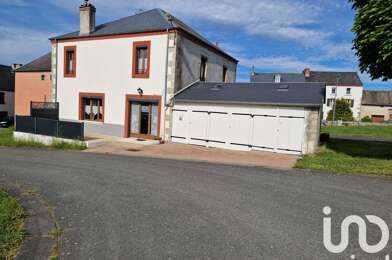 Maison 6 pièces 173000 €