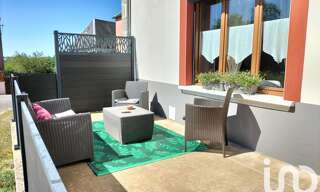 Maison 6 Pièces 155 m² à vendre à Saint-Maurice-près-Pionsat (63330)