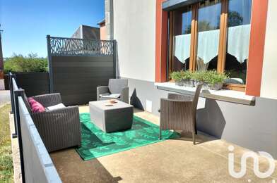 Maison 6 pièces 173000 €