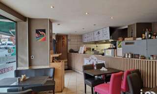 Commerce  110 m² à vendre à Lisieux (14100)