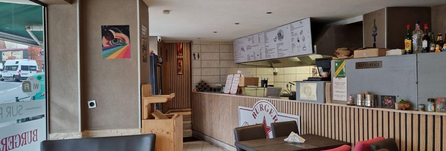 Commerce  110 m² à vendre à Lisieux (14100)