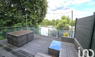 Maison 7 Pièces 130 m² à vendre à Carrières-sous-Poissy (78955)