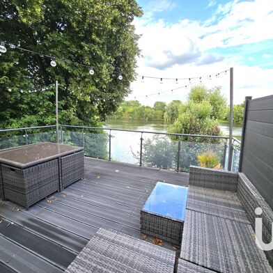 Maison 7 pièces 399000 €