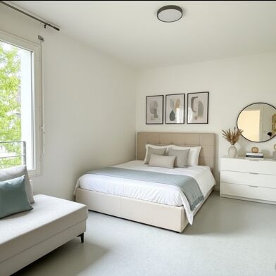 Appartement 3 pièces 178000 €