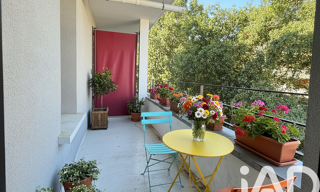 Appartement 3 Pièces 66 m² à vendre à Saint-Jacques-de-la-Lande (35136)