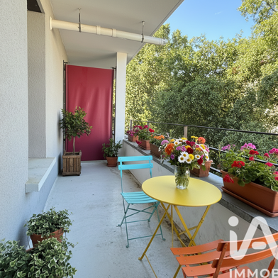 Appartement 3 pièces 178000 €