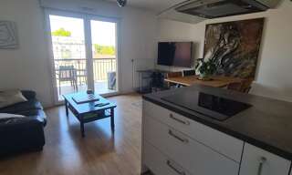 Appartement 3 Pièces 58 m² à vendre à Arpajon (91290)