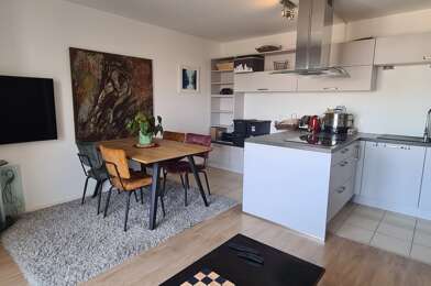 Appartement 3 pièces 219000 €