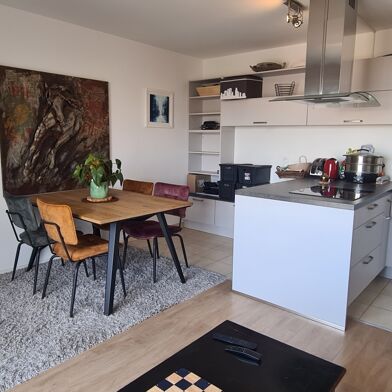 Appartement 3 pièces 225000 €