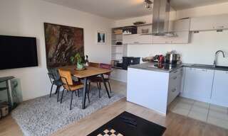 Appartement 3 Pièces 57 m² à vendre à Arpajon (91290)