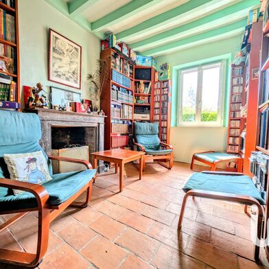 Maison 9 pièces 327000 €