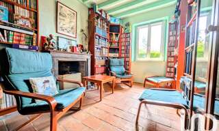 Maison 9 Pièces 192 m² à vendre à Saint-Georges-du-Bois (72700)