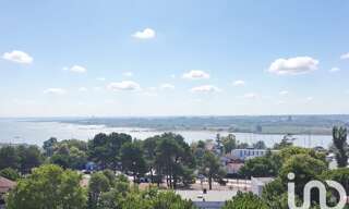 Appartement 2 Pièces 45 m² à vendre à Arcachon (33120)